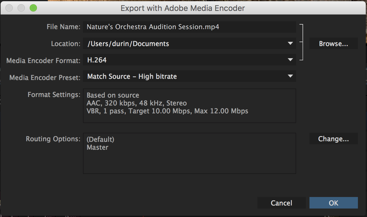 Adobe Video Encoder Free