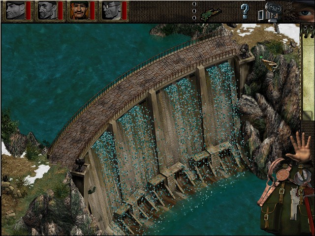 Commandos 1 full game free download